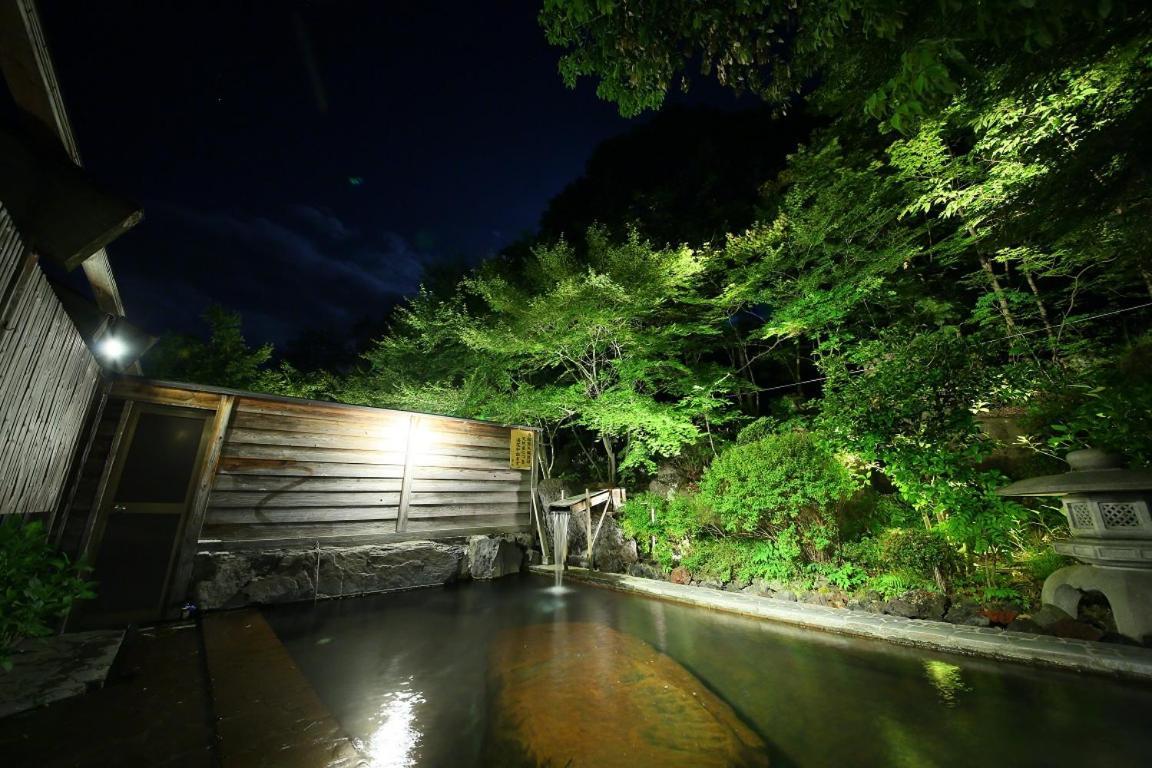 Hotel Housei Yamanouchi  Exterior foto