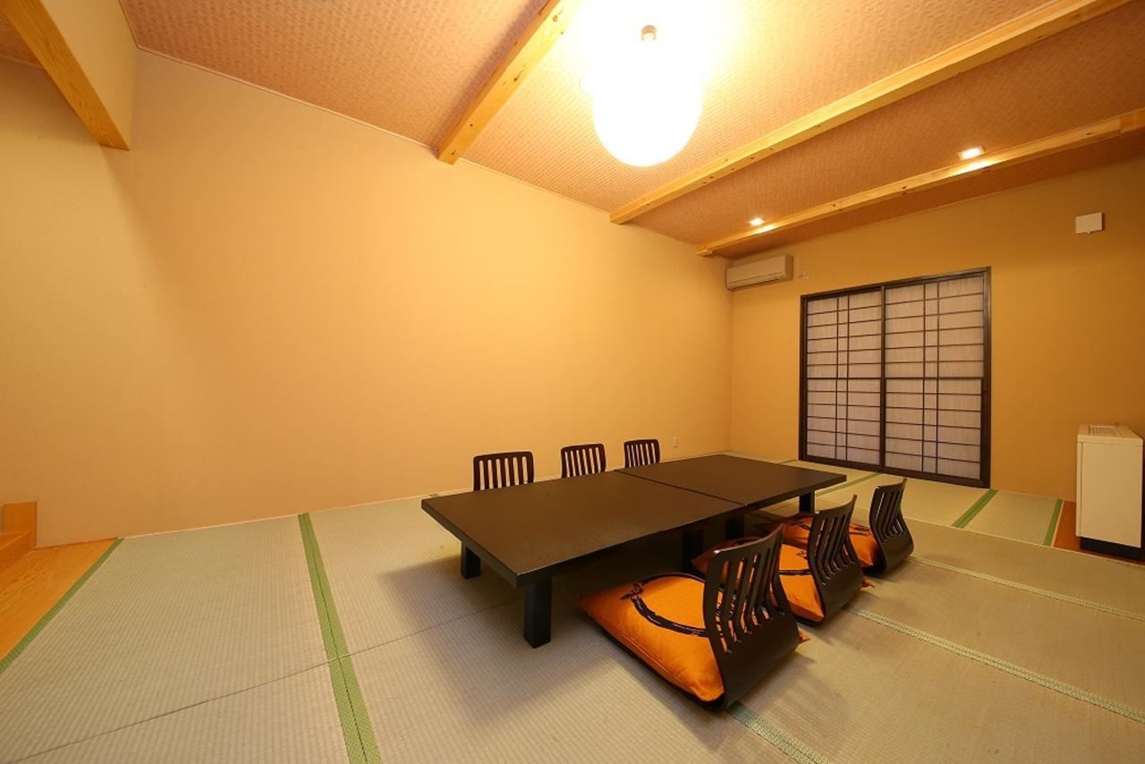 Hotel Housei Yamanouchi  Exterior foto